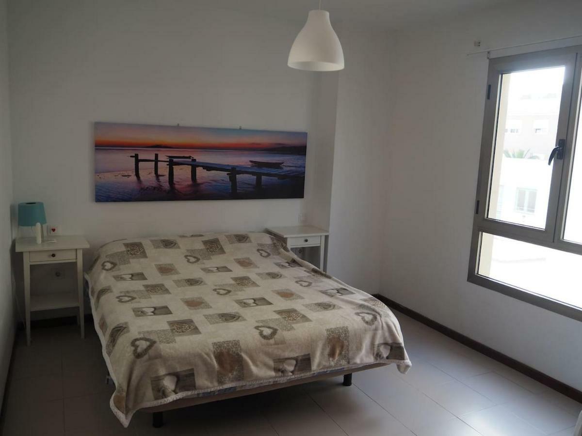 Casa Bellambriana Apartment Arrecife  Exterior photo